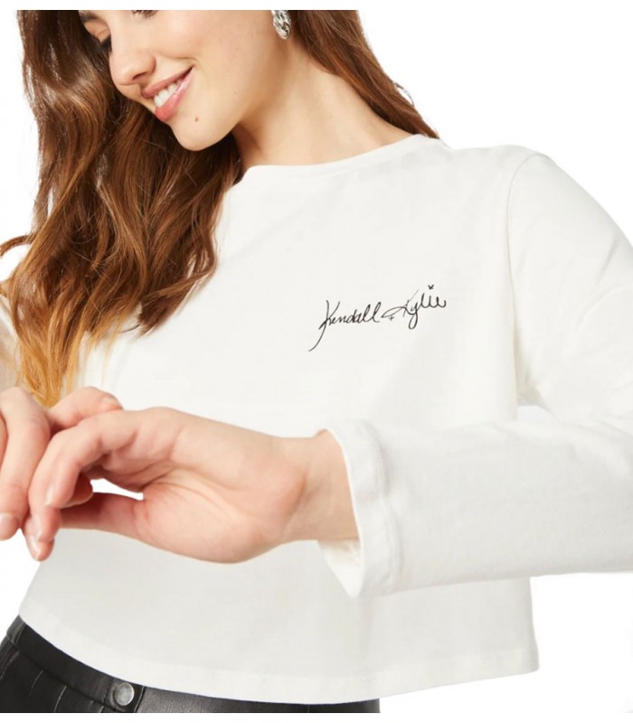 T-shirt Donna Kendall Kylie