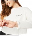 T-shirt Donna Kendall Kylie