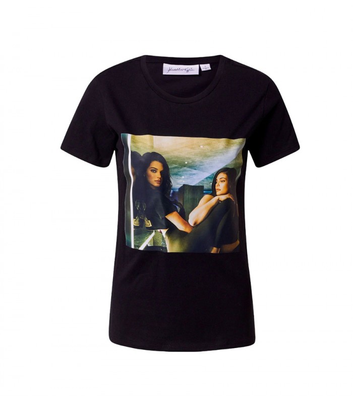 T-shirt Donna Kendall Kylie
