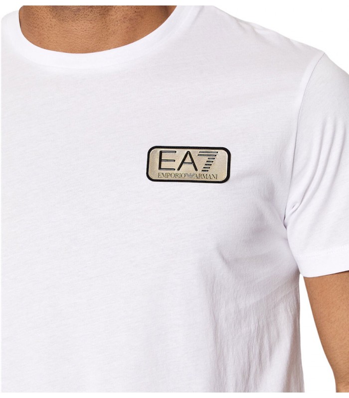 T-shirt Uomo Emporio Armani EA7