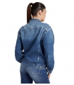 Giubbotto di jeans Donna Guess