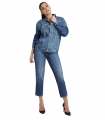 Giubbotto di jeans Donna Guess