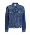 Giubbotto di jeans Donna Guess