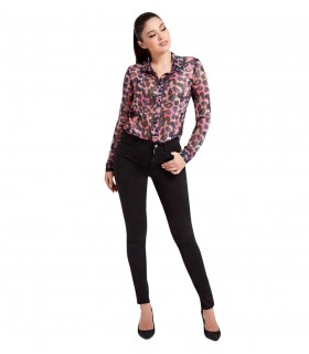 Guess 5 pockets Skinny Trousers