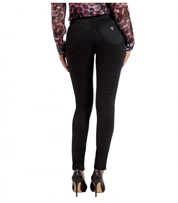 Pantalone Donna Guess 5 tasche Skinny