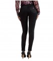 Pantalone Donna Guess 5 tasche Skinny