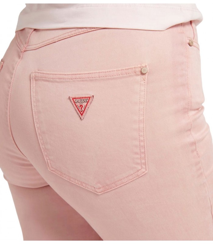 Pantalone Donna Guess 5 tasche Skinny