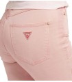 Pantalone Donna Guess 5 tasche Skinny