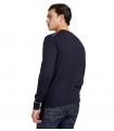 Maglioncino in cotone Uomo Guess
