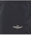 Bermuda in tessuto tecnico Uomo Aeronautica Militare