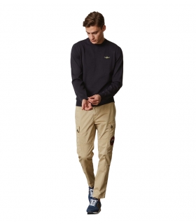 Aeronautica Militare crewneck sweater