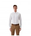 Camicia Uomo Trussardi in popeline