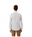 Camicia Uomo Trussardi in popeline