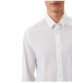 Camicia Uomo Trussardi in popeline