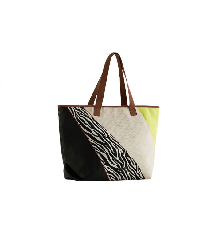 Shopping Bag Desigual