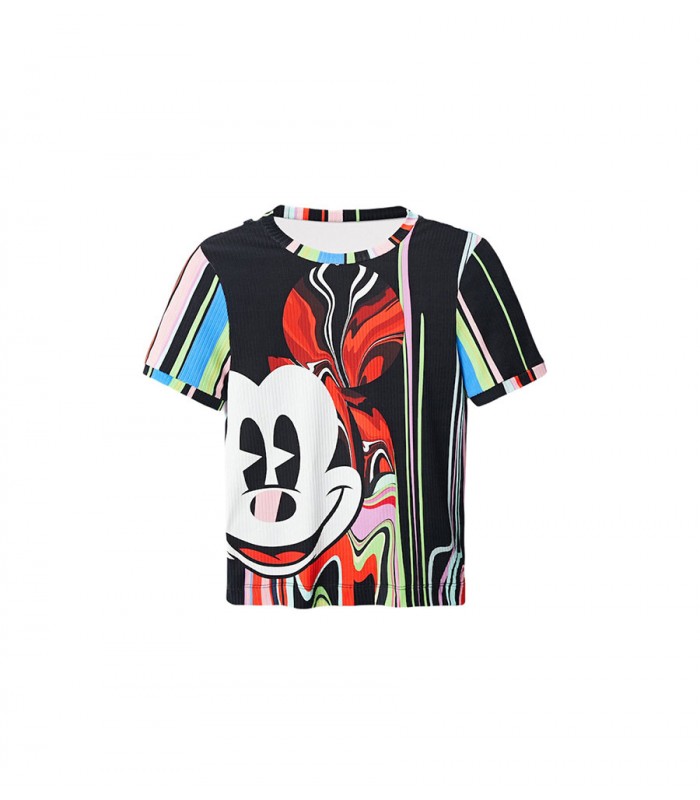 Maglia Donna Desigual MICKEY