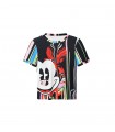 Maglia Donna Desigual MICKEY
