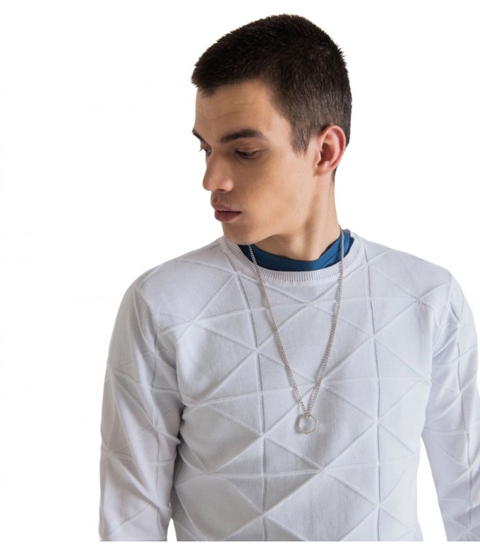 Maglione in cotone Uomo Antony Morato