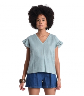 Molly Bracken Top