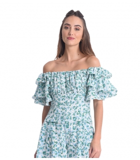 Molly Bracken Top