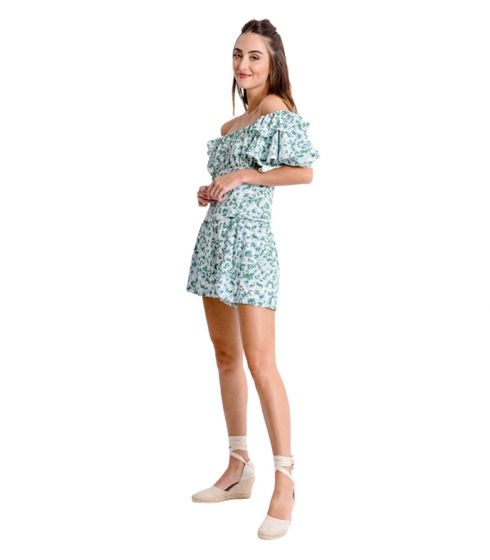 Top Donna Molly Bracken