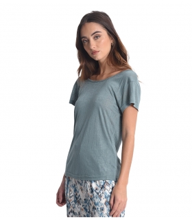 Molly Bracken T-shirt