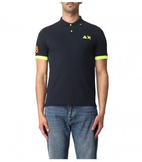 Sun 68 Shirt