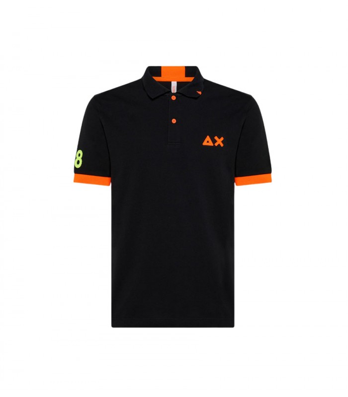 Polo Uomo Sun 68