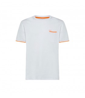 Sun 68 T-shirt