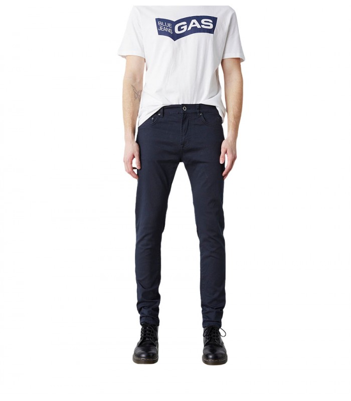Pantalone Uomo Gas Sax