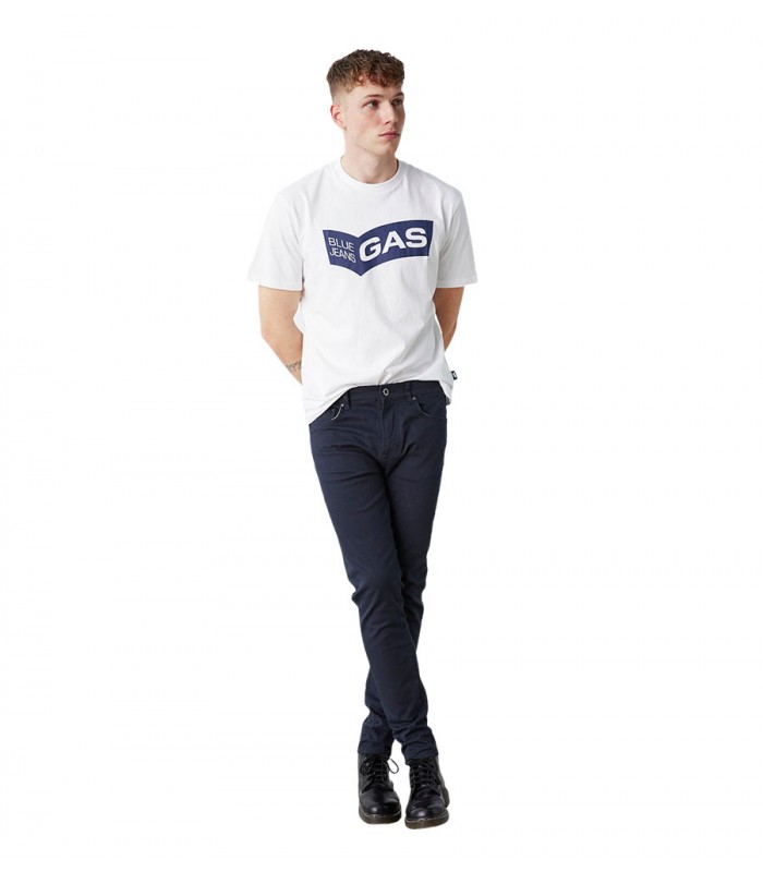 Pantalone Uomo Gas Sax