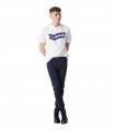 Pantalone Uomo Gas Sax