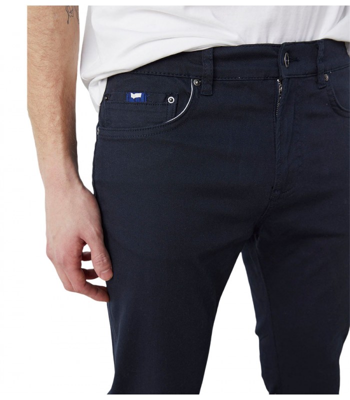 Pantalone Uomo Gas Sax