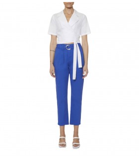 Koralline Bluse
