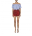 Top Crop Donna Koralline