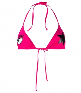 Chiara Ferragni Top Bikini