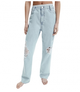 Calvin Klein Baggy Jeans