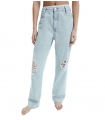 Jeans Donna Calvin Klein Baggy