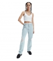 Jeans Donna Calvin Klein Baggy