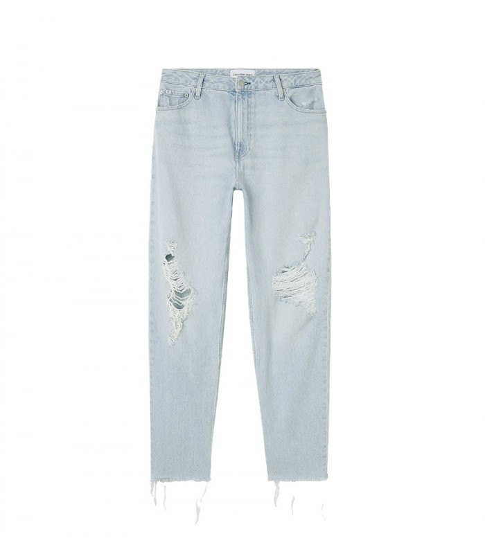 Jeans Donna Calvin Klein Baggy