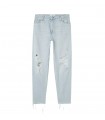 Jeans Donna Calvin Klein Baggy