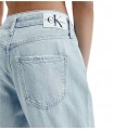 Jeans Donna Calvin Klein Baggy