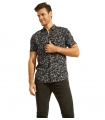 Camicia fantasia Uomo Guess