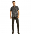 Camicia fantasia Uomo Guess
