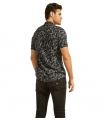 Camicia fantasia Uomo Guess