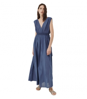 Marella long Dress