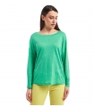 T-shirt Donna Marella CIOCCA