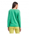 T-shirt Donna Marella CIOCCA