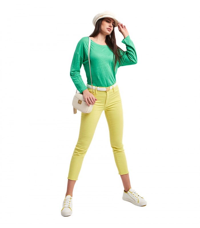 T-shirt Donna Marella CIOCCA