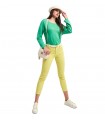 T-shirt Donna Marella CIOCCA
